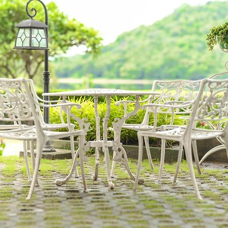Agbo Hotel โปลอนนารูวา ภายนอก รูปภาพ