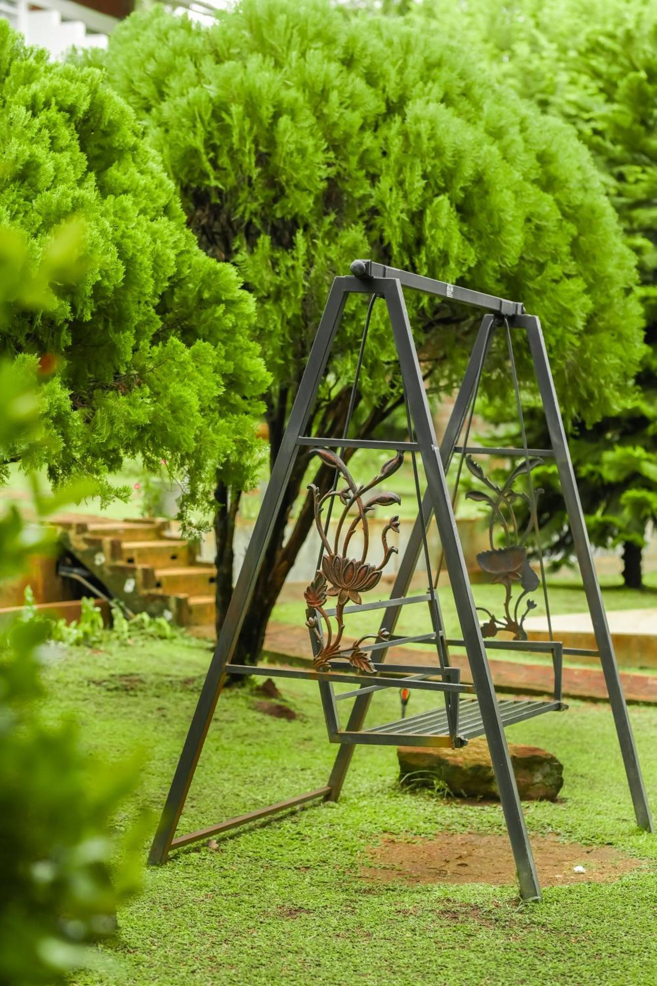 Agbo Hotel โปลอนนารูวา ภายนอก รูปภาพ